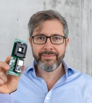 Gianaurelio Cuniberti